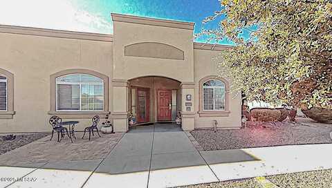 1924 W Demetrie Loop, Green Valley, AZ 85622