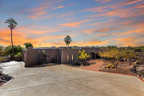 5135 N Via Condesa, Tucson, AZ 85718