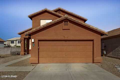 7308 W Maple Ridge Drive, Tucson, AZ 85743
