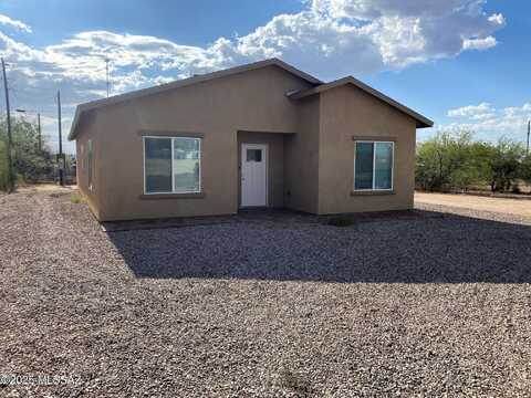 9464 S Vicki Drive, Tucson, AZ 85736