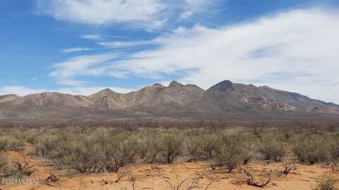 2.5 AC off Weigand Pratt Road, Elfrida, AZ 85610