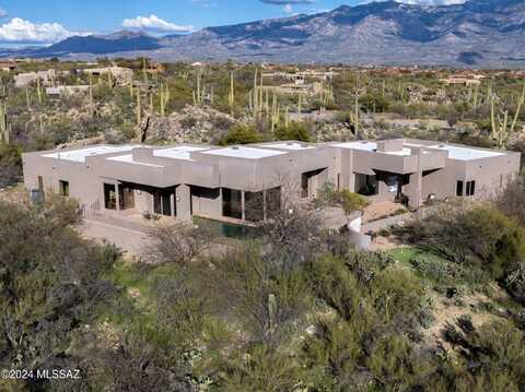 539 E Silver Cloud Place, Oro Valley, AZ 85755