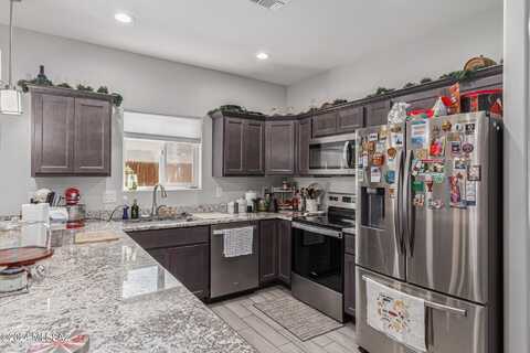3856 E Monte Vista Drive, Tucson, AZ 85716