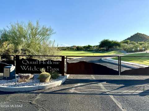 2096 S Twinkling Starr Drive, Tucson, AZ 85745