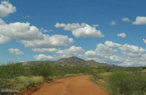 39 +/- ACRE on Rambling Road, Elfrida, AZ 85610