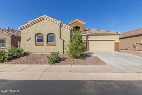 10182 N Sand Sage Trail, Marana, AZ 85653