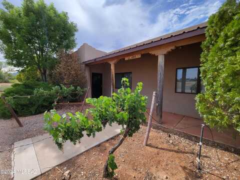 1101 E Irene Street, Pearce, AZ 85625