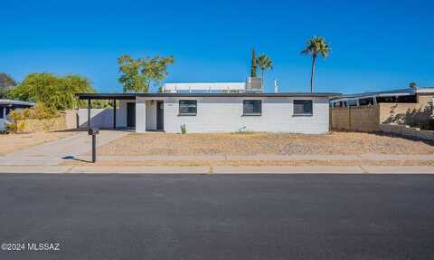 7465 E Vancouver Drive, Tucson, AZ 85730