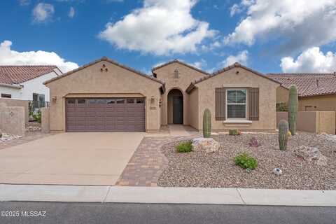 59855 E Juniper Road, Oracle, AZ 85623