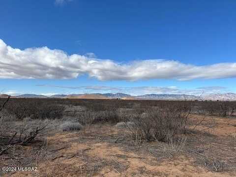 E White Tail Road, Pearce, AZ 85625