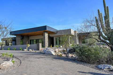 2155 E Desert Garden Drive, Tucson, AZ 85718