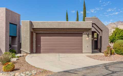 5565 N Sapphire Drive, Tucson, AZ 85750