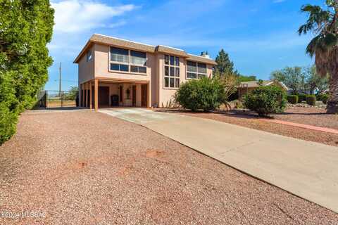 2733 S Player Avenue, Sierra Vista, AZ 85650