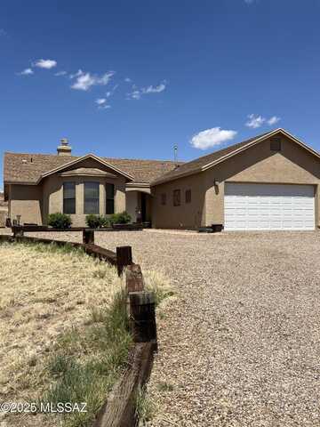 102 Wagon Wheel Lane, Sonoita, AZ 85637