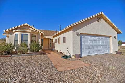 102 Wagon Wheel Lane, Sonoita, AZ 85637