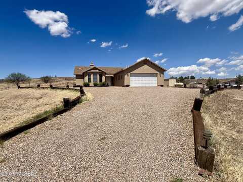 102 Wagon Wheel Lane, Sonoita, AZ 85637