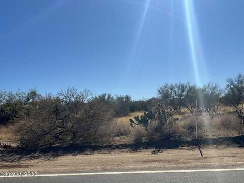 13055 W Hilltop Road, Tucson, AZ 85736