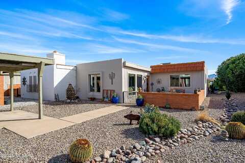 276 N Camino Del Vate, Green Valley, AZ 85614