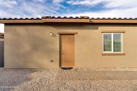 3727 N Stone Avenue, Tucson, AZ 85705