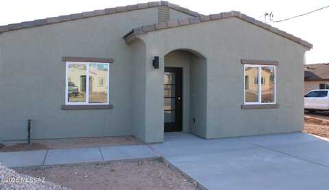 1794 Benecia Court, Rio Rico, AZ 85648