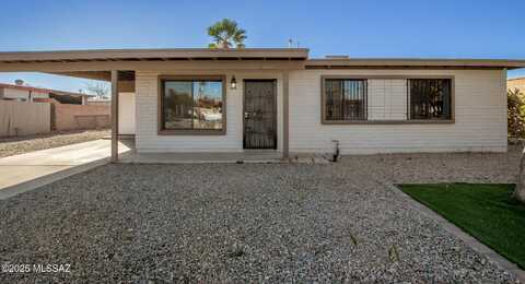 2002 E Jasmine Drive, Tucson, AZ 85706