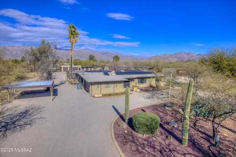 11343 E Gunsmith Drive, Tucson, AZ 85749