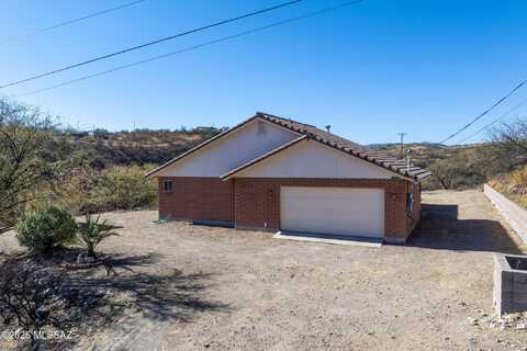 1220 Calle Rafael, Rio Rico, AZ 85648