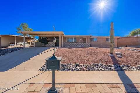 8770 E Baker Street, Tucson, AZ 85710