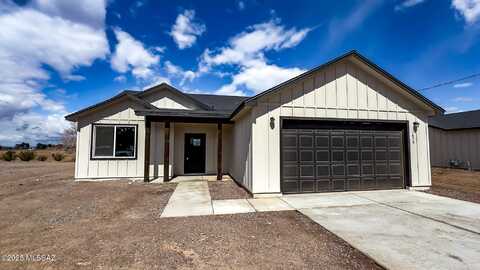 1670 W Relation Street, Safford, AZ 85546
