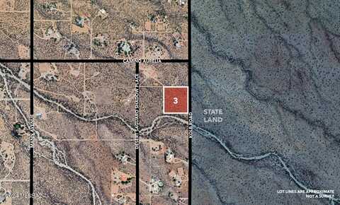 17800 S Kolb Road, Sahuarita, AZ 85629