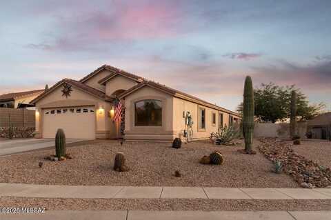 5541 W Painted Cliff Drive, Marana, AZ 85658