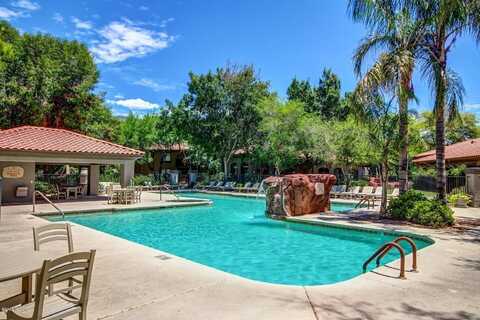 5751 N Kolb Road, Tucson, AZ 85750