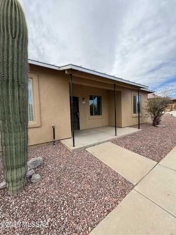 1905 W Banks Grove Place, Tucson, AZ 85713