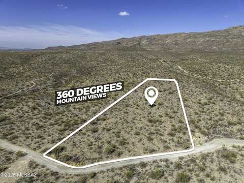 15175 E Rincon Creek Ranch Road, Tucson, AZ 85747