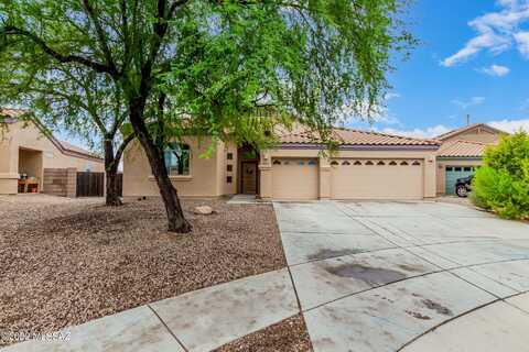 13698 E Kirkwood Place, Vail, AZ 85641