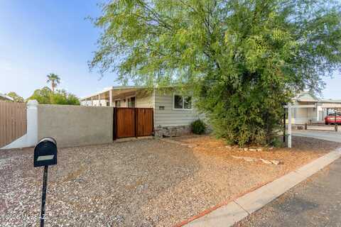 3588 W Grape Drive, Tucson, AZ 85741