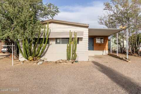 5340 W Rocking Cir Street, Tucson, AZ 85713