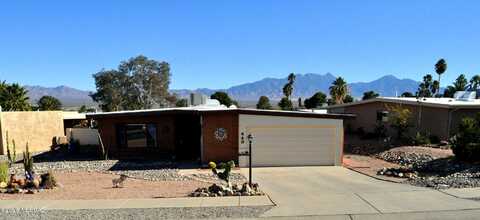 449 W San Ignacio, Green Valley, AZ 85614
