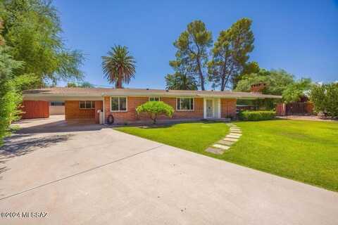 3323 N Forgeus Avenue, Tucson, AZ 85716