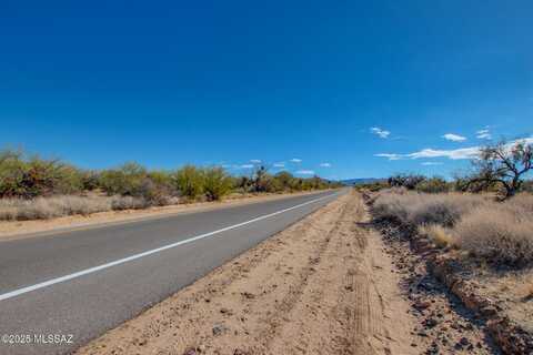 15949 W Diamond Bell Ranch Road, Tucson, AZ 85736