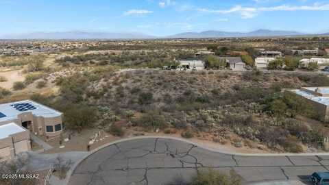 821 E Florida Saddle Court, Green Valley, AZ 85614