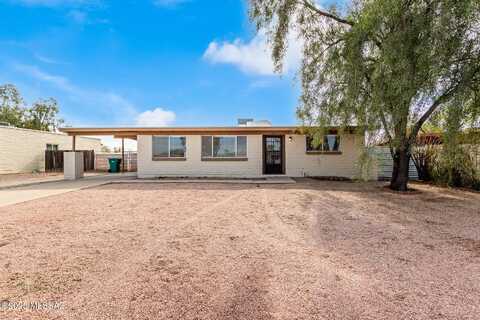 4551 W Calle Jocobo, Tucson, AZ 85741