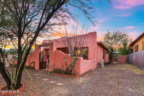 932 S 7Th Avenue, Tucson, AZ 85701