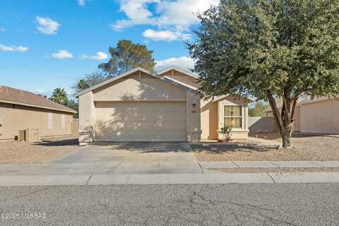 3347 S Whistler Drive, Tucson, AZ 85730