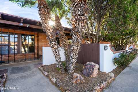 445 S Paseo Quinta, Green Valley, AZ 85614