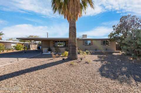 6042 E 33rd Street, Tucson, AZ 85711