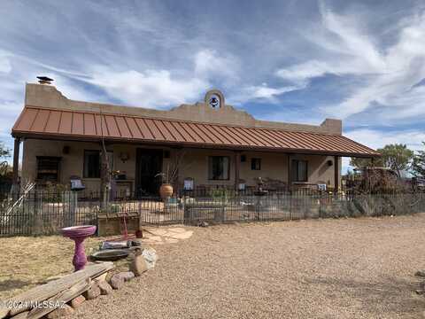 1606 N Panorama Way, Cochise, AZ 85606