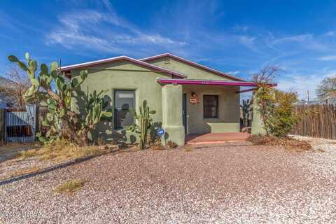 1012 S 8th Avenue, Tucson, AZ 85701