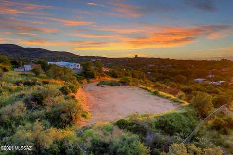 1 ac. N Blue Ridge Drive, Oracle, AZ 85623