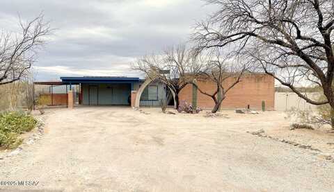 9116 E Indian Canyon Road, Tucson, AZ 85749